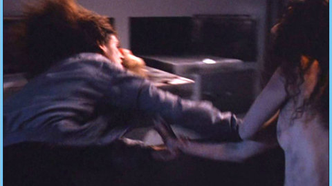 Pic: Atalia Malichi in Midnight Kiss