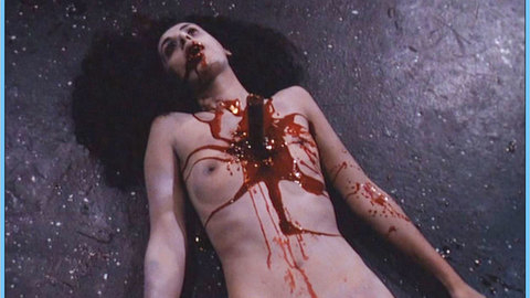 Pic: Atalia Malichi in Midnight Kiss