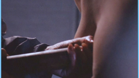 Pic: Atalia Malichi in Midnight Kiss