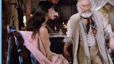 Pic: Denise Kellogg in Tai-Pan