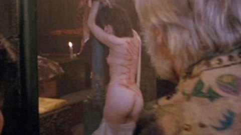 Pic: Joycelyne Lew in Tai-Pan