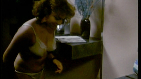 Pic: Ria Pavia in Hide and Go Shriek