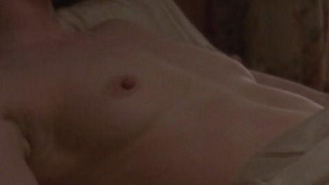 Pic: Judith Hoag in Carnivàle