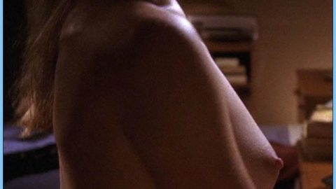 Pic: Elizabeth Mcdonald in Cruel Intentions 3