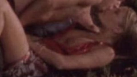 Pic: Tara Carroll in Cruel Intentions 3