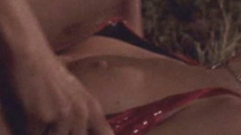 Pic: Tara Carroll in Cruel Intentions 3