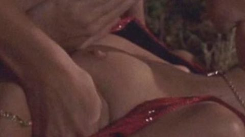 Pic: Tara Carroll in Cruel Intentions 3