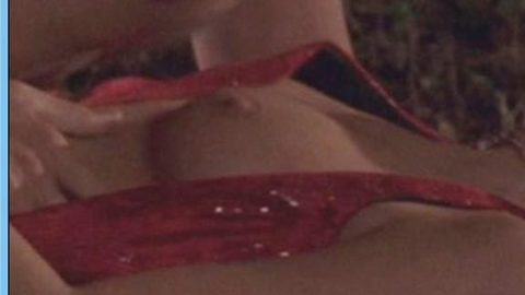 Pic: Tara Carroll in Cruel Intentions 3