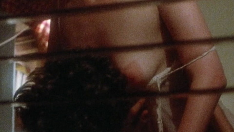 Pic: Anne Carlisle in Perfect Strangers