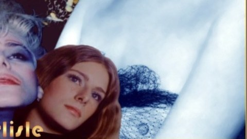 Pic: Anne Carlisle in Liquid Sky