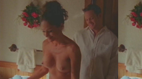 Pic: Tina Wiseman in Hotel Erotica