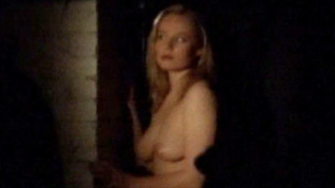 Pic: Maratama Carlson in Vampires vs. Zombies