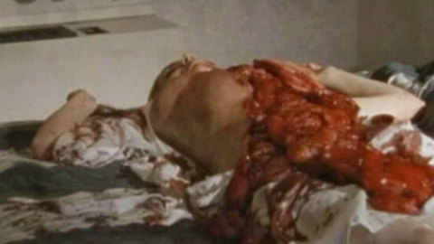 Pic: Maratama Carlson in Vampires vs. Zombies