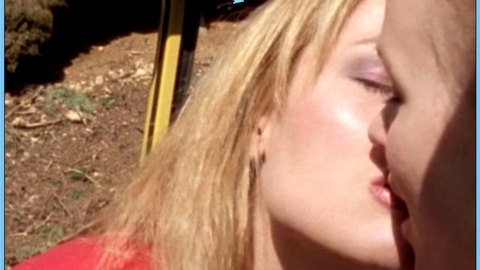 Pic: Maratama Carlson in Vampires vs. Zombies