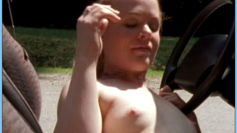 Pic: Bonny Giroux in Vampires vs. Zombies