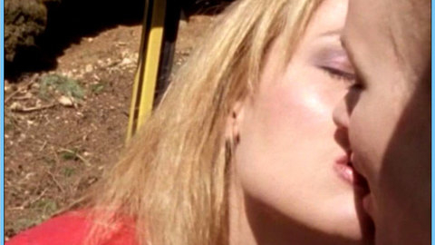Pic: Bonny Giroux in Vampires vs. Zombies