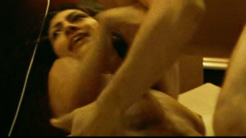 Pic: Liz Padovani in City of God