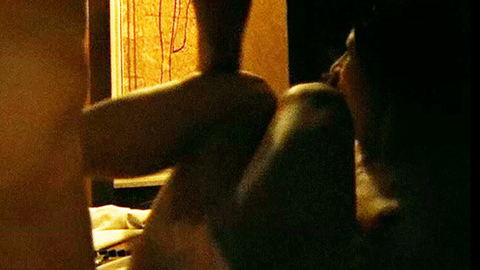 Pic: Liz Padovani in City of God