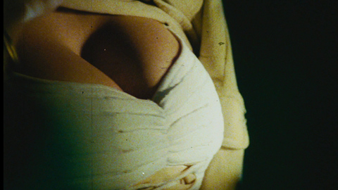 Pic: Fergie in Planet Terror