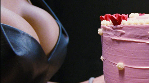 Pic: Nicole Scherzinger in Men in Black 3