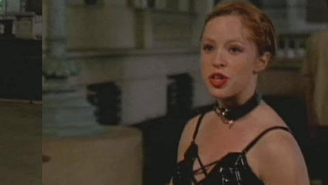 Pic: Angela Goethals in Porn 'n Chicken