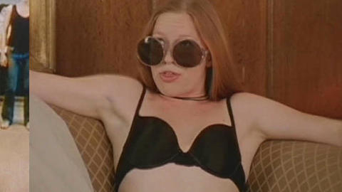 Pic: Angela Goethals in Porn 'n Chicken