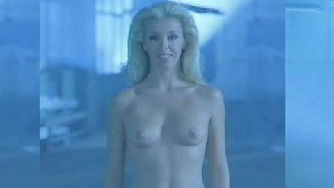 Pic: Kristieanne Travers in Dream a Little Dream