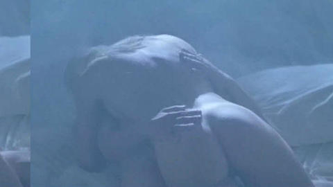 Pic: Kristieanne Travers in Dream a Little Dream