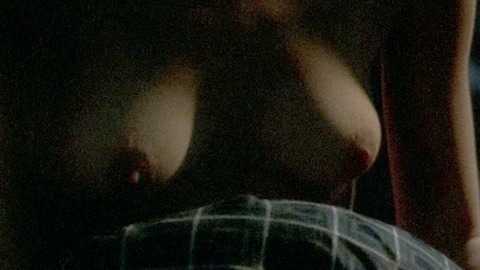 Pic: Bethany Pagliolo in The Sopranos