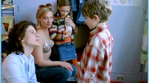 Pic: Sandra Borgmann in Unter dem Eis (2005)
