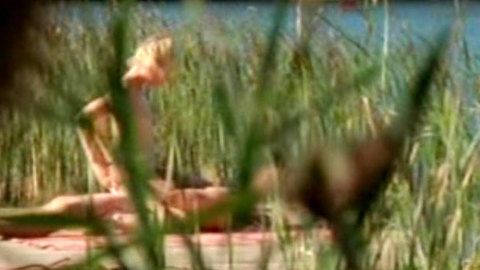 Pic: Sandra Borgmann in Olgas Sommer