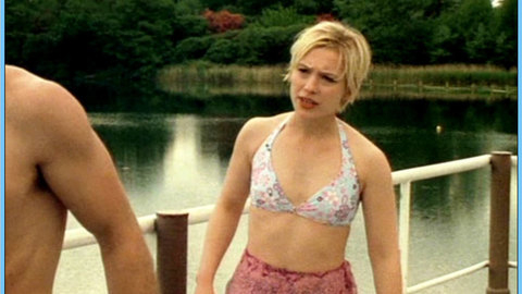 Pic: Sandra Borgmann in Berlin, Berlin