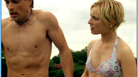 Pic: Sandra Borgmann in Berlin, Berlin