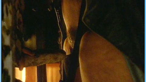 Pic: Mercé Sans in Si te dicen que caí