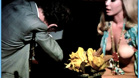 Pic: Colette Giacobine in Nightmares Come at Night