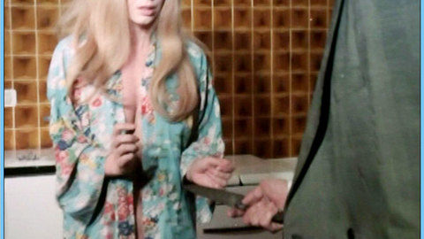 Pic: Colette Giacobine in Nightmares Come at Night