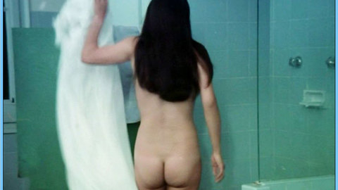 Pic: Diana Lorys in Nightmares Come at Night