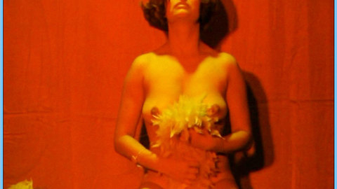 Pic: Diana Lorys in Nightmares Come at Night