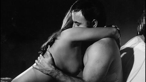 Pic: Diana Lorys in Blue Eyes of the Broken Doll