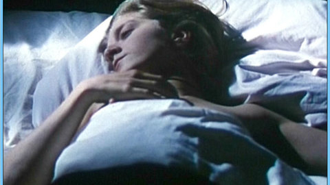 Pic: Sandra Nettelbeck in Unbeständig und kühl