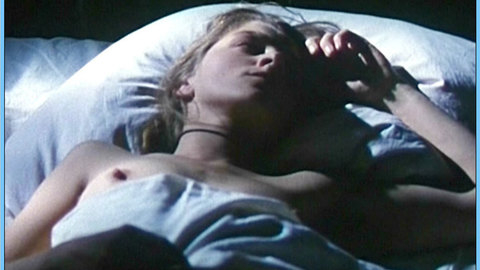 Pic: Sandra Nettelbeck in Unbeständig und kühl