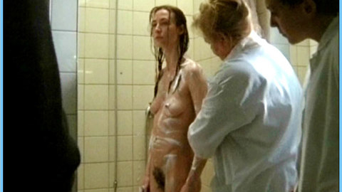 Pic: Anja Stöhr in Die schöne Braut in Schwarz