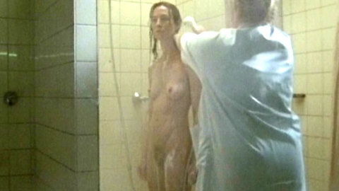 Pic: Anja Stöhr in Die schöne Braut in Schwarz