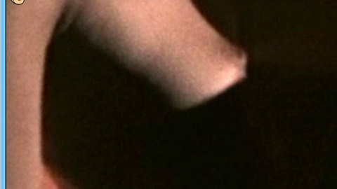 Pic: Anja Stöhr in Die schöne Braut in Schwarz