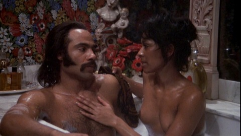 Pic: Sheila Frazier in Superfly