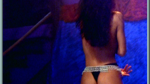 Pic: Linda O'Neil in The Night That Never Happened