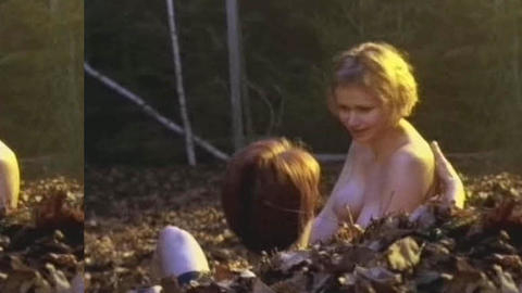 Pic: Laila Goody in Eye Ball