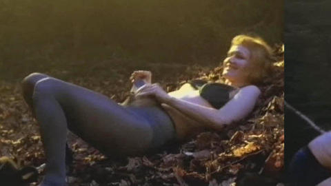 Pic: Laila Goody in Eye Ball
