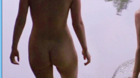 Pic: Zoe Nathenson in The Raggedy Rawney