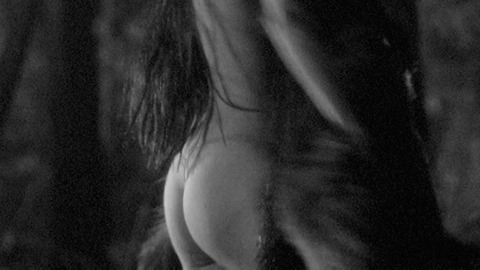 Pic: Michelle Thrush in Dead Man